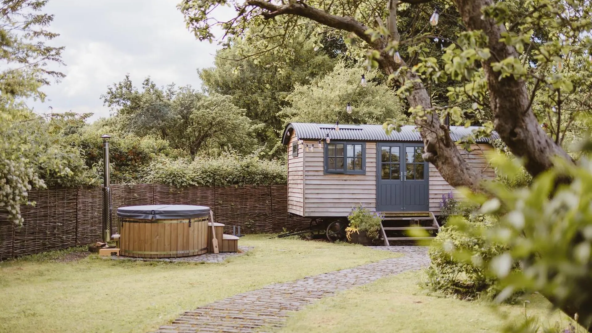 Luksustelt The Starlight Hideaway Hotel Kingston upon Hull